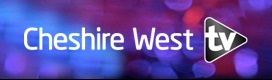 Cheshire West TV logo